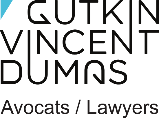 Gutkin Vincent Dumas logo