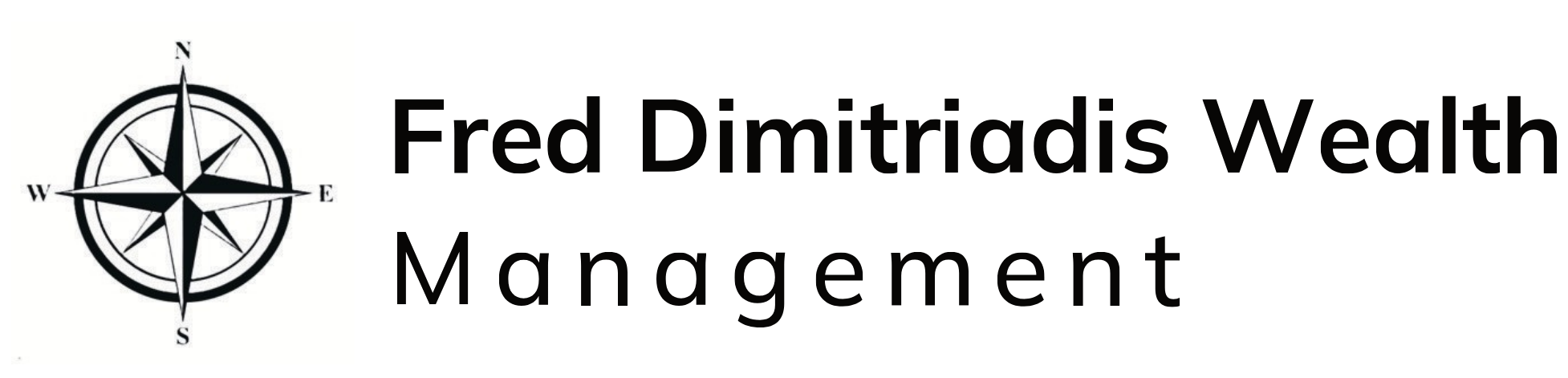 Fred Dimitriadis Wealth Management logo
